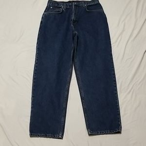 Men's Tommy Hilfiger Jean's Size 34X32